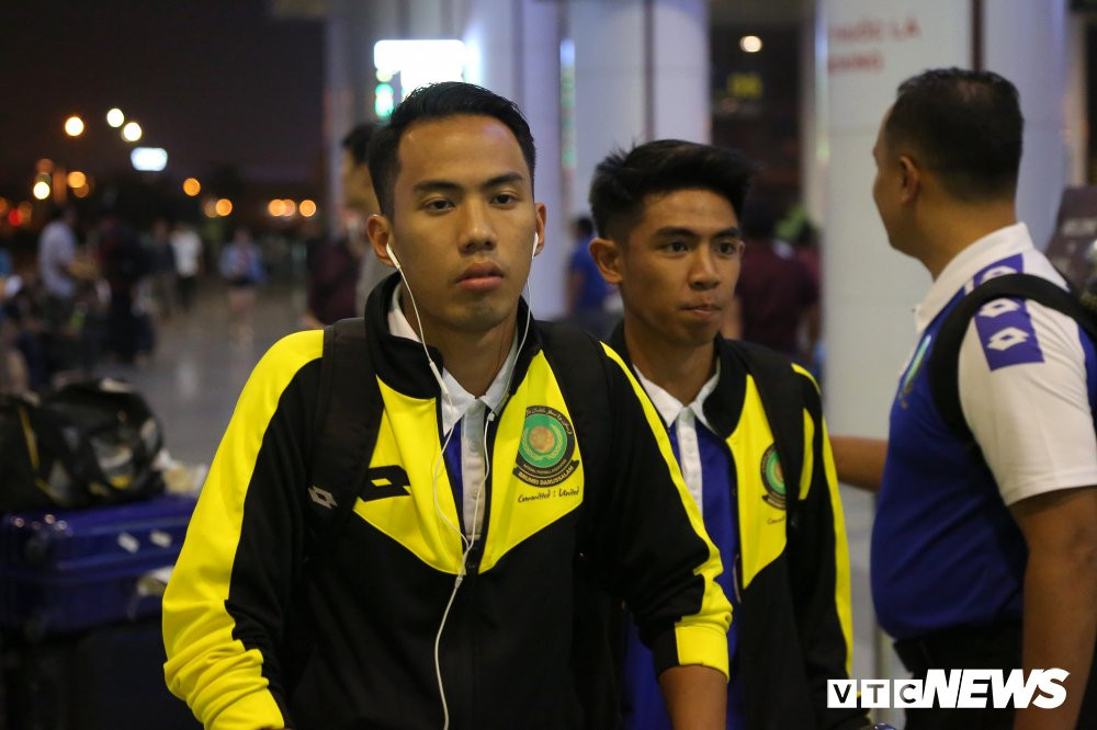 U23 Brunei (1)