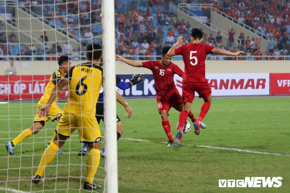 U23 Viet Nam Brunei (11) 10