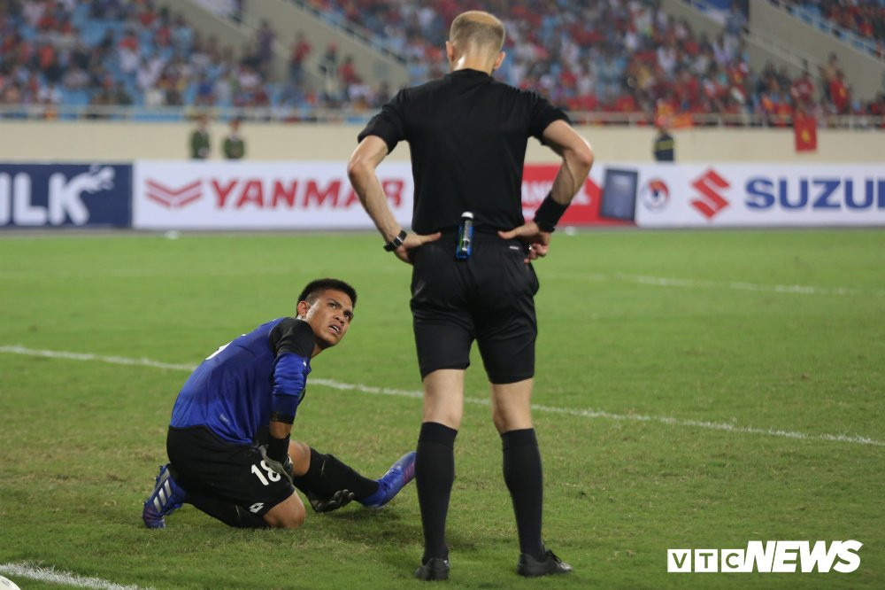 U23 Viet Nam Brunei (12) 12