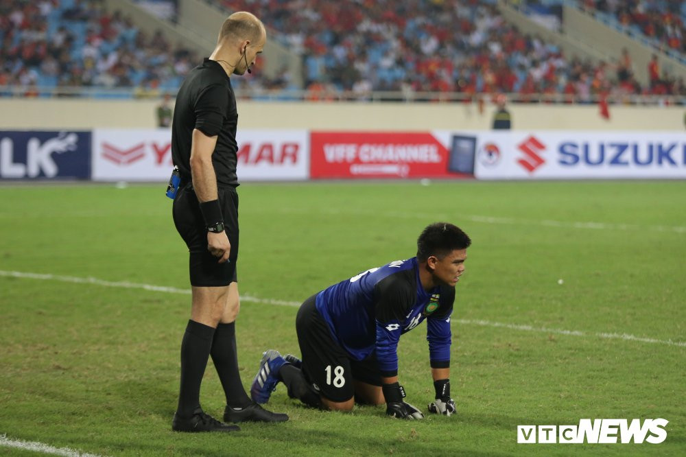 U23 Viet Nam Brunei (13) 12