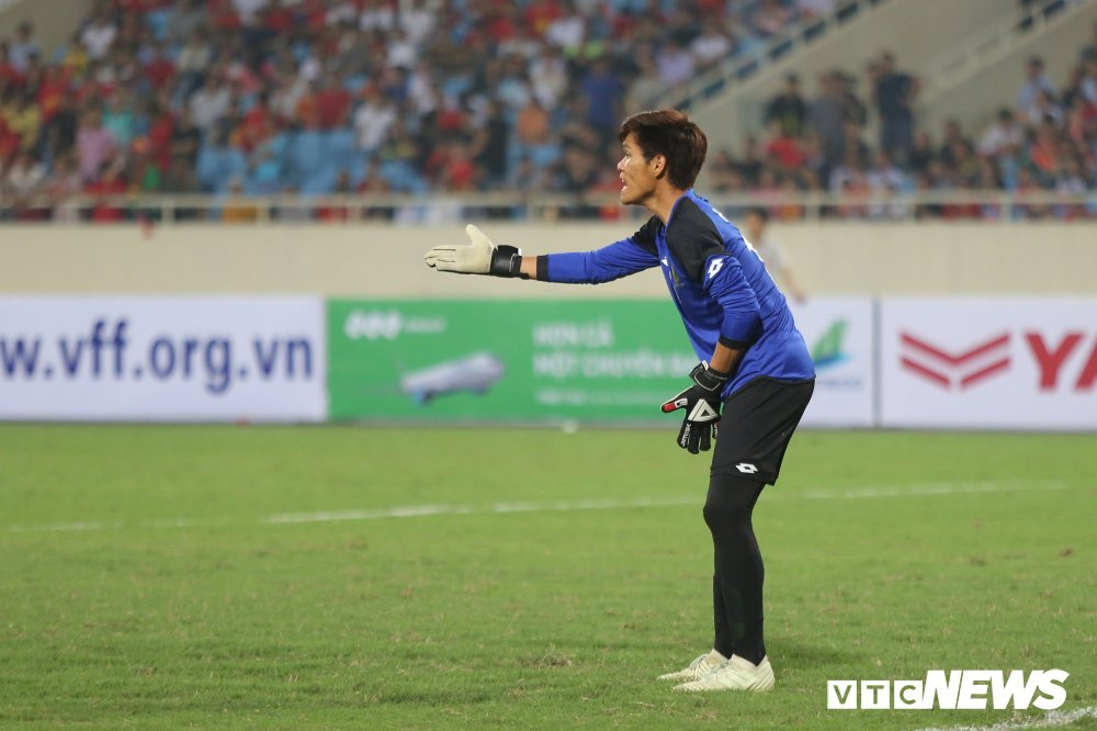 U23 Viet Nam Brunei (16) 16