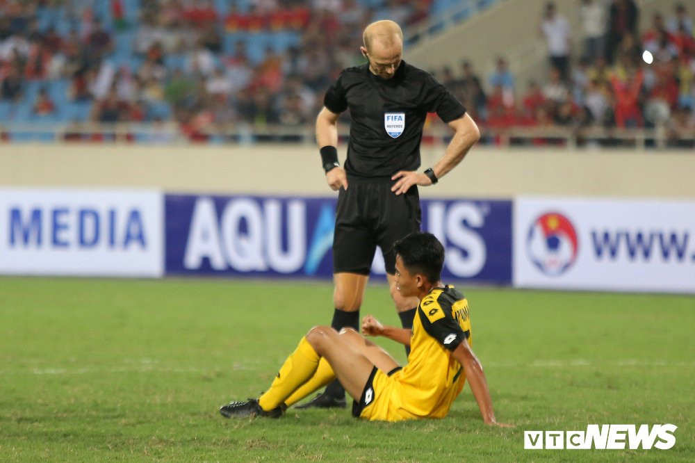 U23 Viet Nam Brunei (18) 18