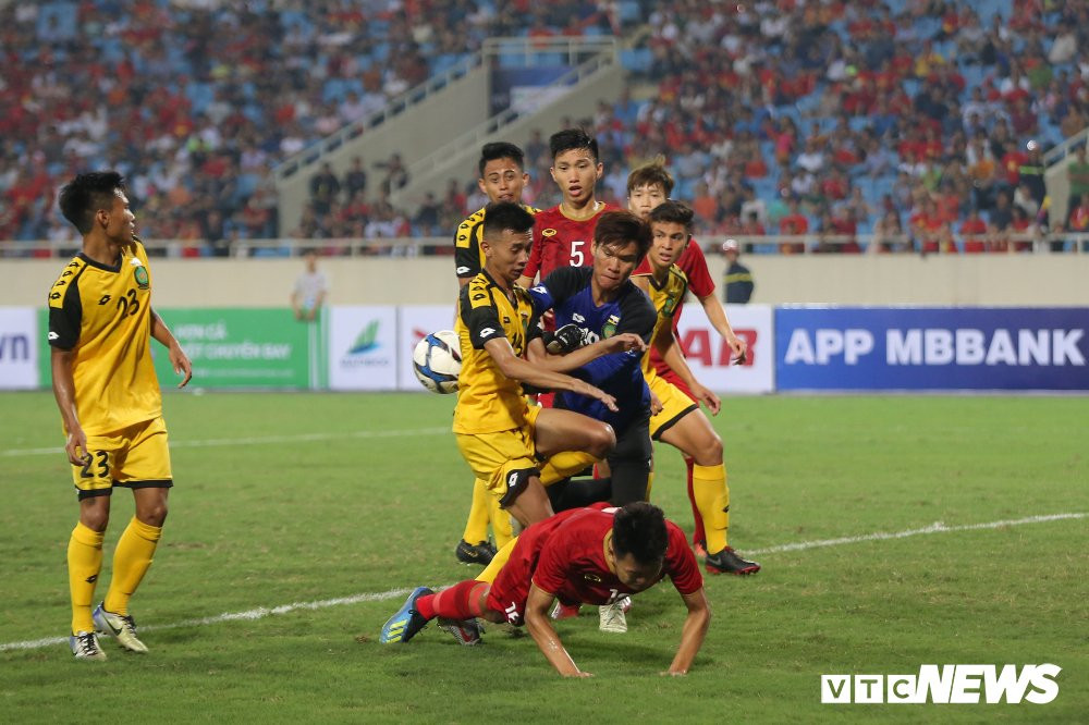 U23 Viet Nam Brunei (19) 18