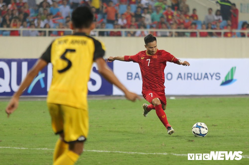 U23 Viet Nam Brunei (7) 6