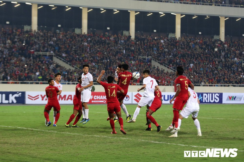 U23 Viet Nam (2) 9