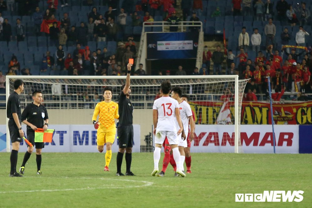 U23 Viet Nam (9) 6