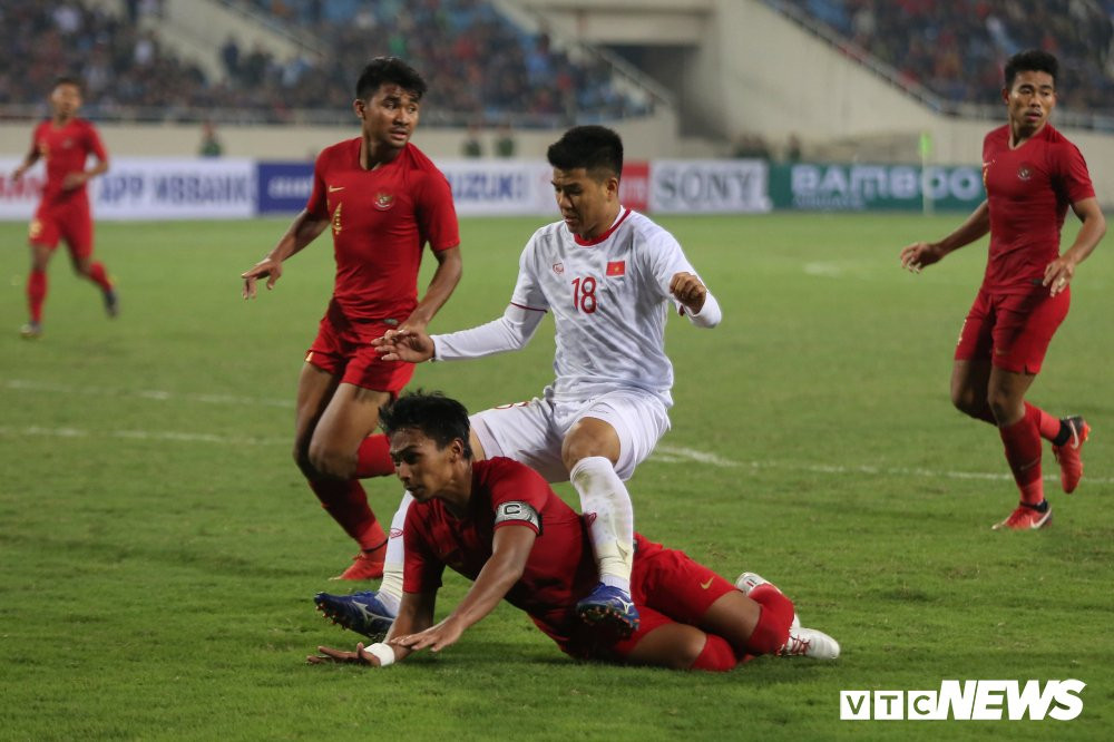 U23 Viet Nam U23 Indonesia (1) 18