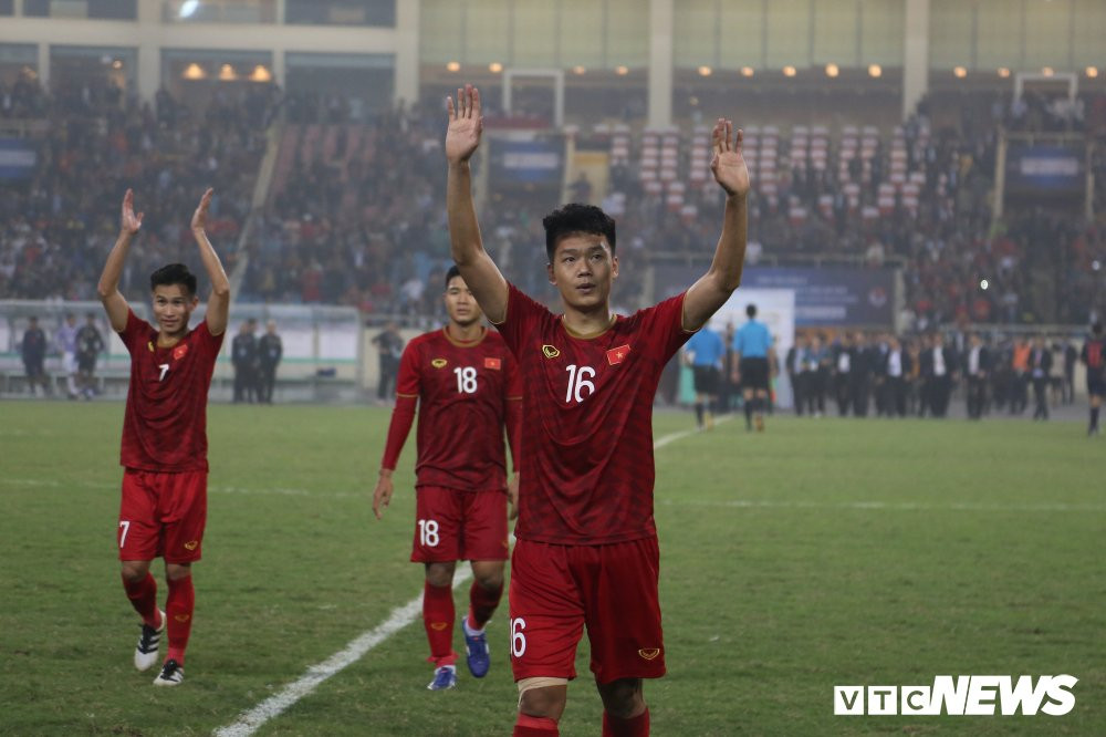 U23 Viet Nam (10) 7