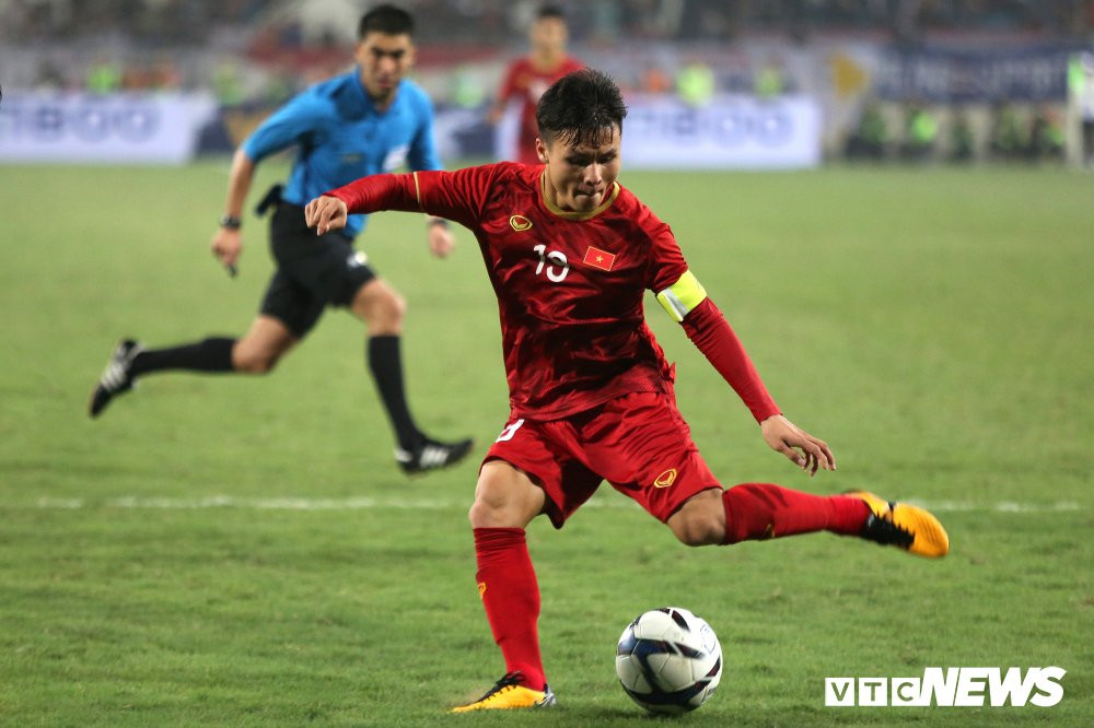 U23 Viet Nam (14) 10