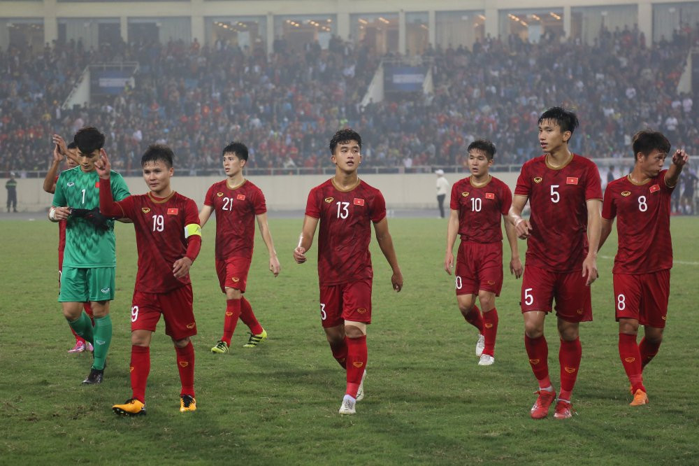 U23 Viet Nam (8) 3