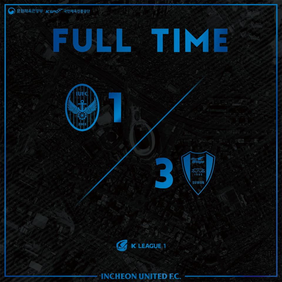 cong phuong incheon united