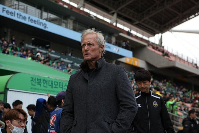 jorn andersen incheon united