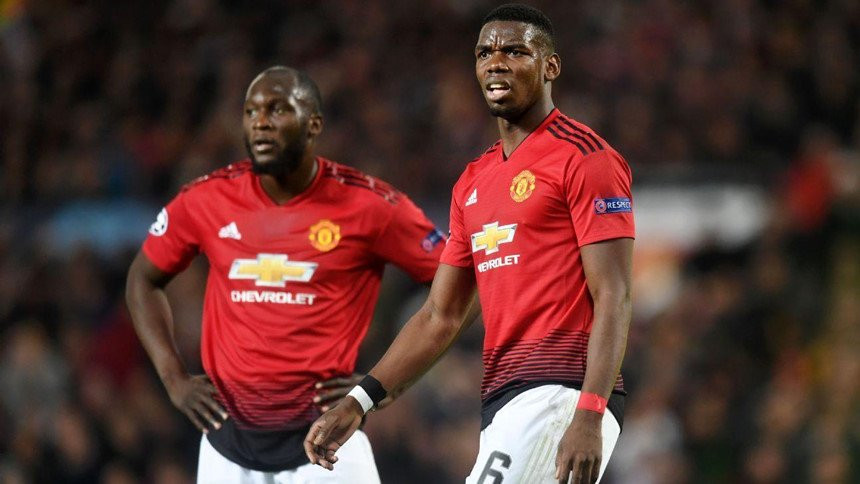 paul pogba co phai cu lua cua mu