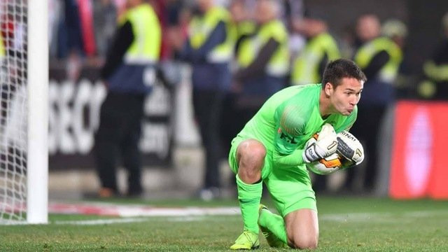 vff xem xet cau thu viet kieu hlv park hang seo truc tiep danh gia