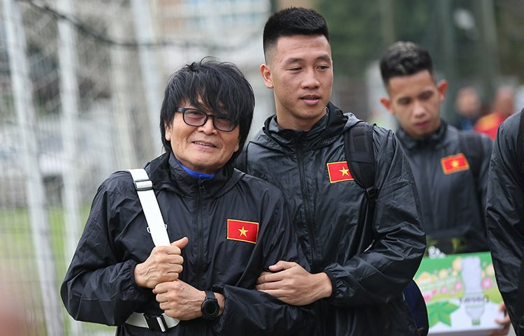 bao han quoc chinh la ong park hang seo