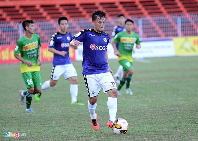 hlv park hang seo moi thanh luong tro lai tuyen viet nam