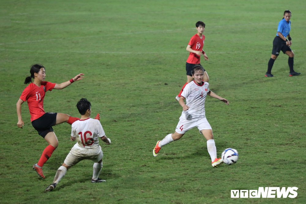 DT Viet Nam U19 nu (12) 14