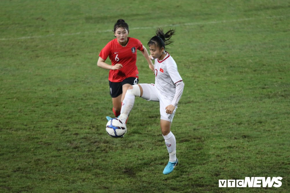 DT Viet Nam U19 nu (14) 15