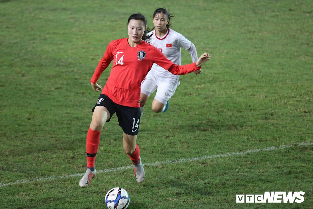 DT Viet Nam U19 nu (35) 29