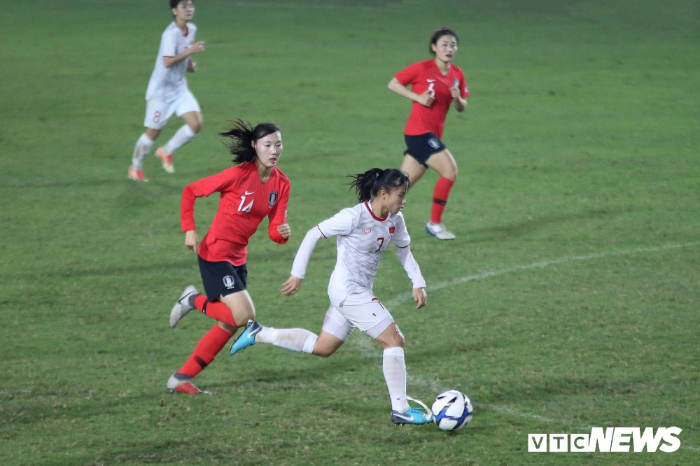 DT Viet Nam U19 nu (40) 19