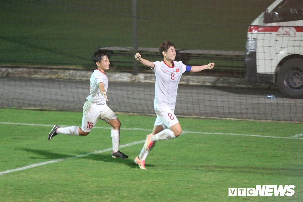 DT Viet Nam U19 nu (56) 30