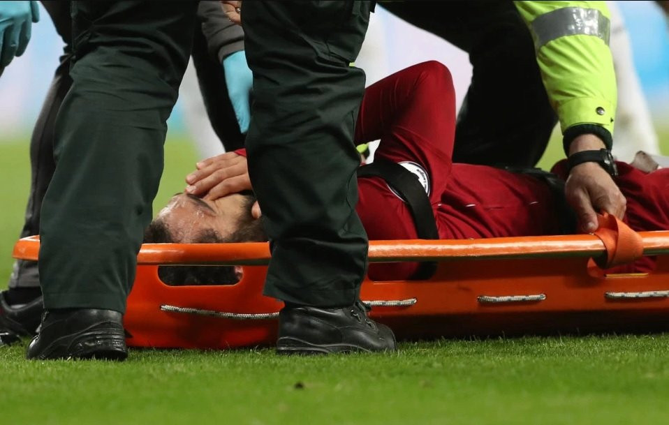 vtc news salah chan thuong liverpool newcastle (2)