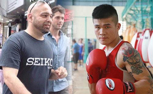 flores truong dinh hoang