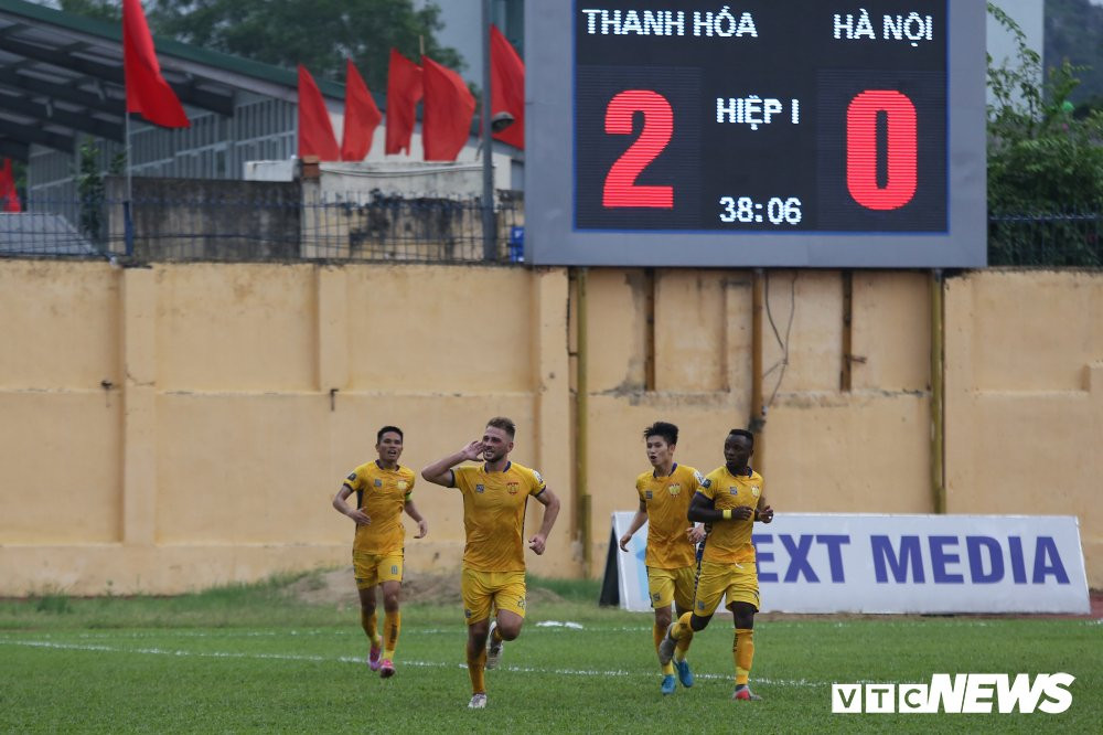 thanh hoa ha noi v-league