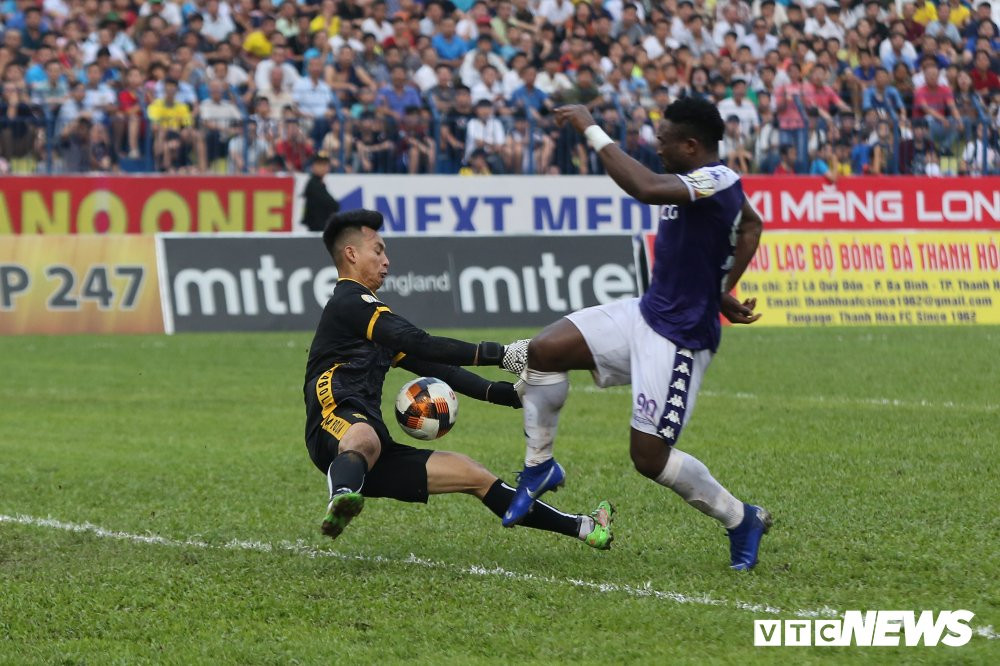 thanh hoa ha noi v-league