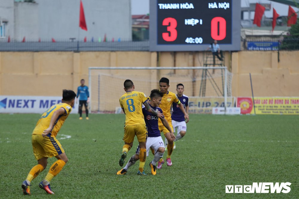 thanh hoa ha noi v-league