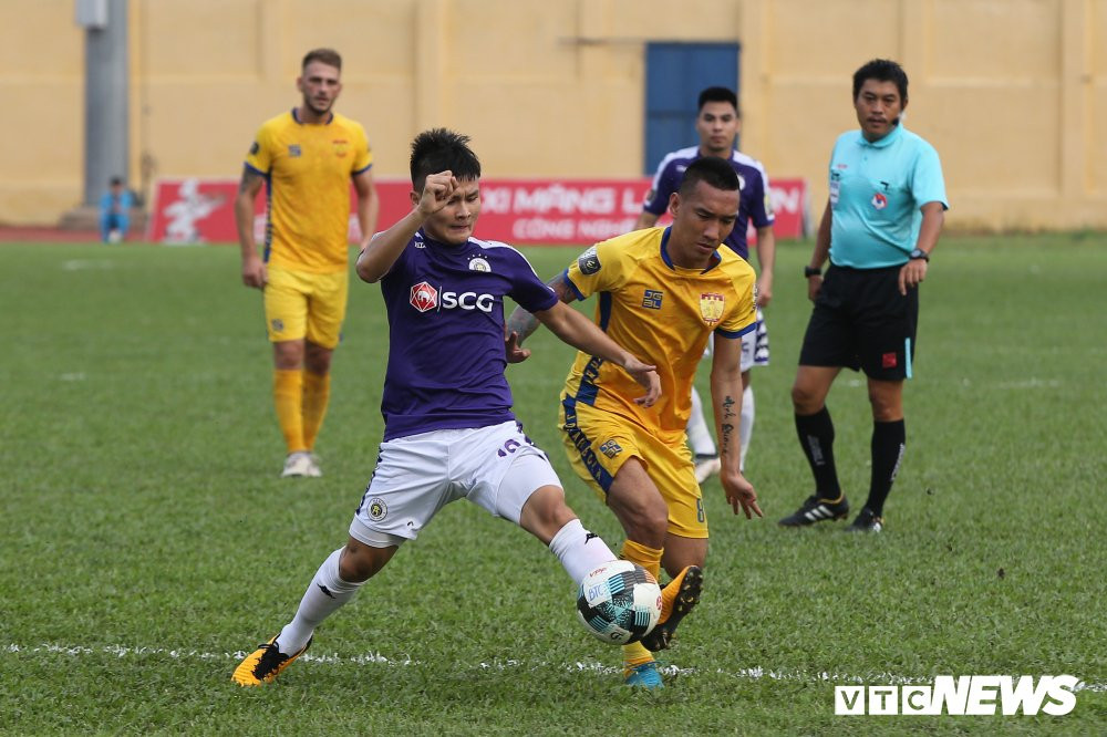 thanh hoa ha noi v-league