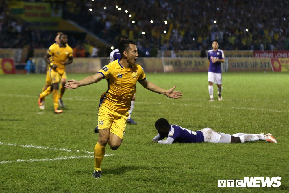 thanh hoa ha noi v-league