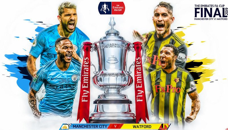 man city vs watford fa cup