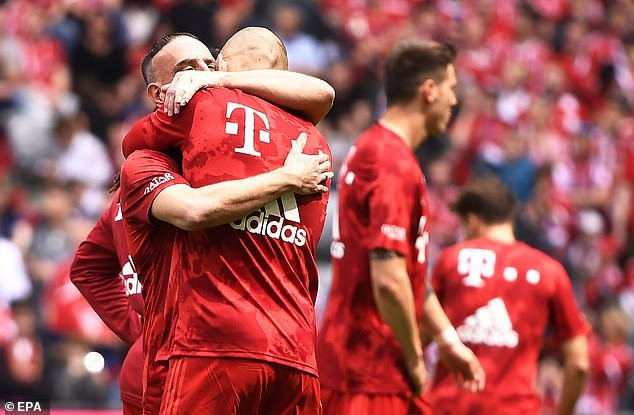 bayern munich robben ribery (2) 5