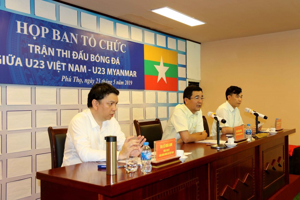 u23 viet nam myanmar (14) 7