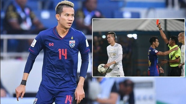 sanrawat dechmitr thai lan