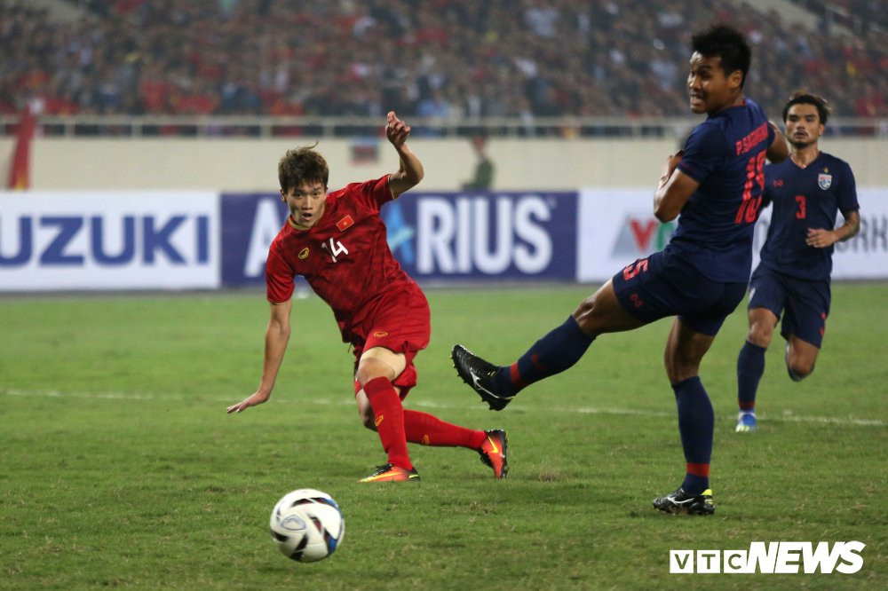 U23 Viet Nam Thai Lan (101)