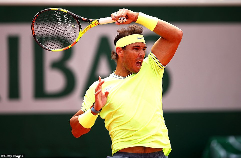 rafael nadal