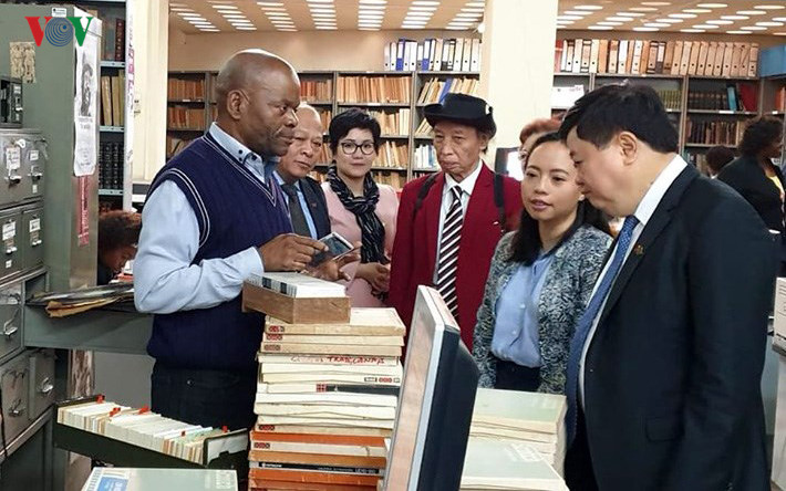 vov mozambique nguyen the ky