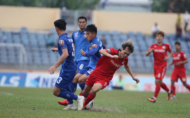 hagl quang nam