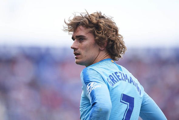 griezmann