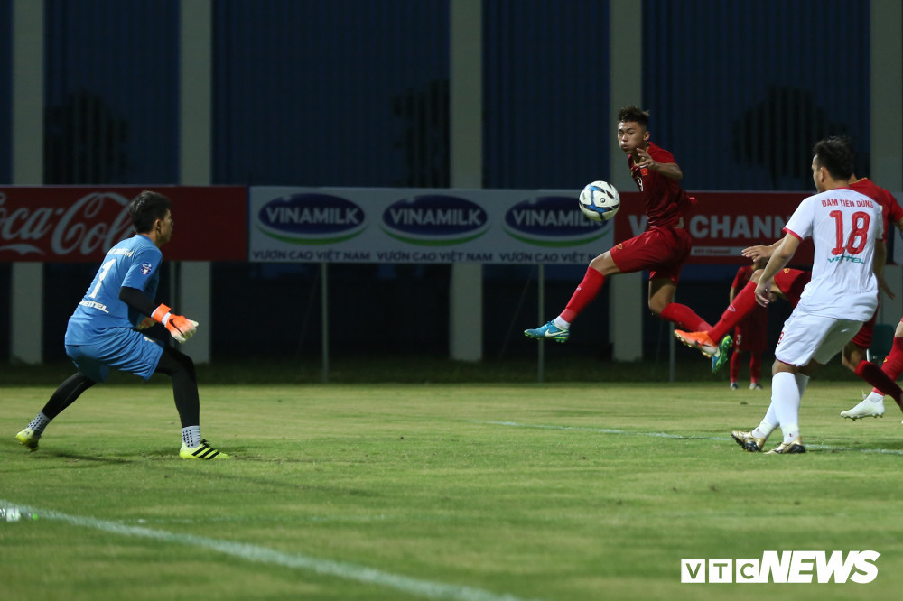 u23 viet nam viettel (25) 5