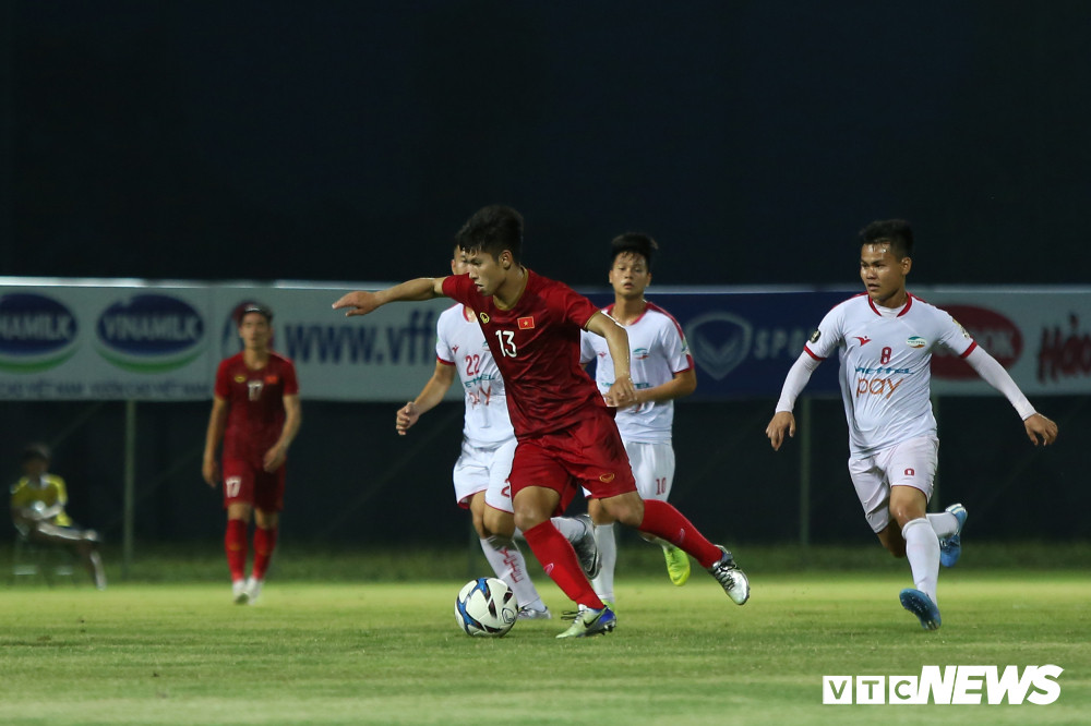 u23 viet nam viettel (33) 5