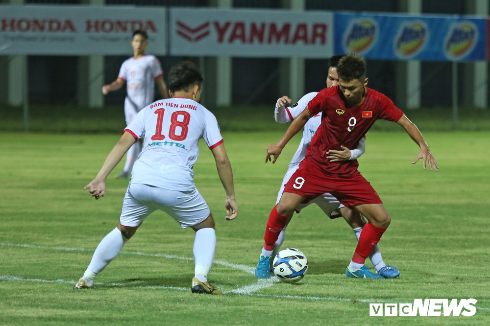 u23 viet nam viettel (40) 7