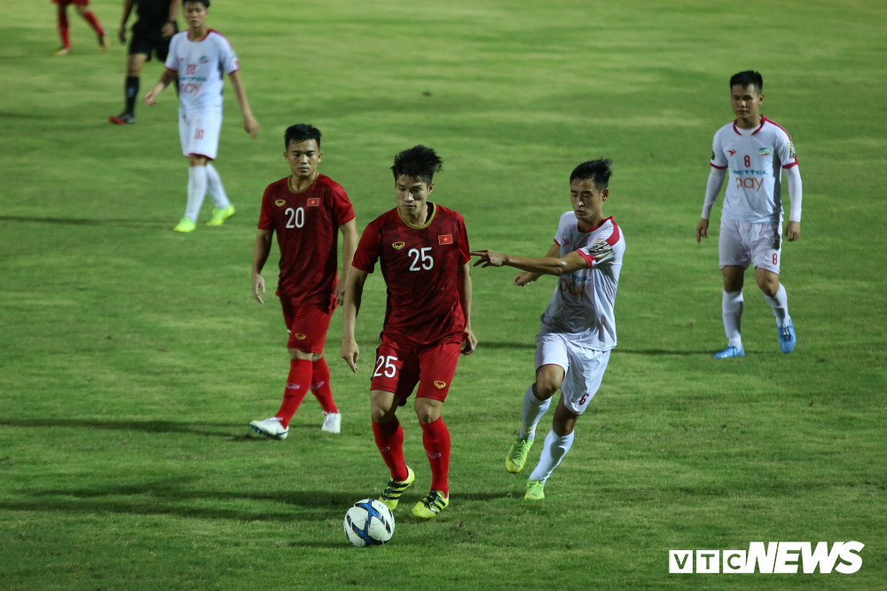 u23 viet nam viettel (54) 21