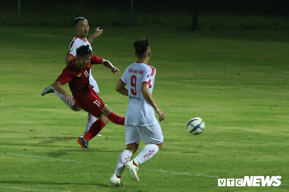 u23 viet nam viettel (74) 15