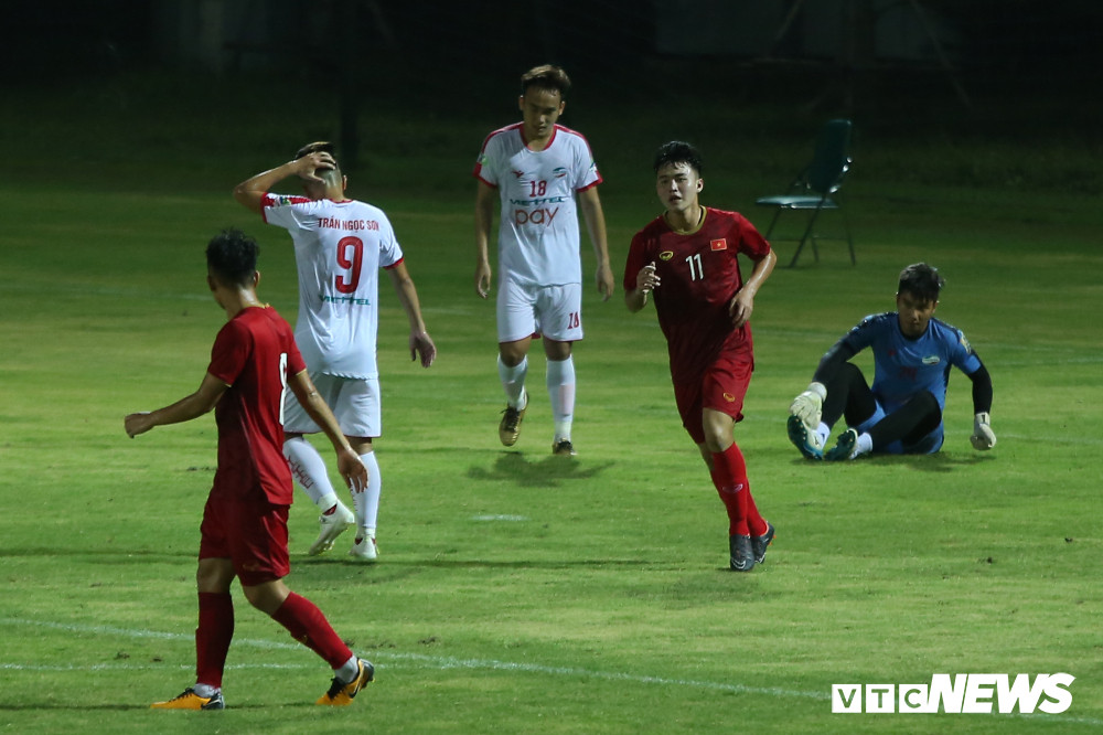 u23 viet nam viettel (75) 17