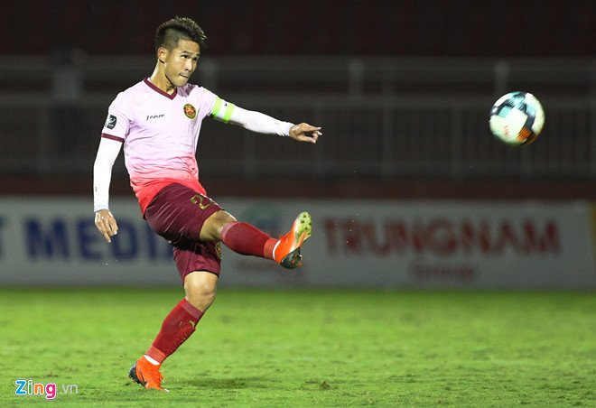 quoc long sai gon gateway