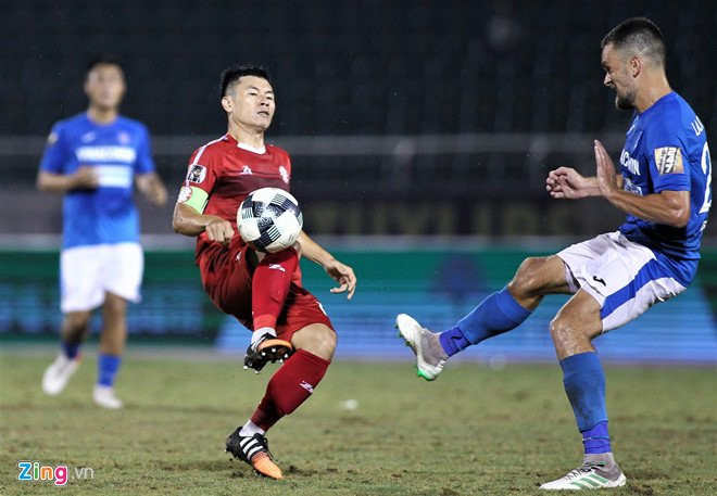 chung hae soung tphcm zing