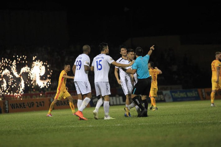 hagl thanh hoa v-league